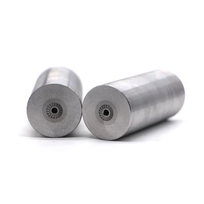 Hot Sales with High Quality Segmented Hex Die