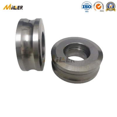 Cemented Carbide Wire Guide Roller with Good Thermal Conductivity and High Red Hardness