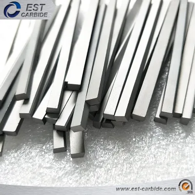 High Quality Customized Tungsten Carbide Wear Parts Carbide Plate for Wear Resistance