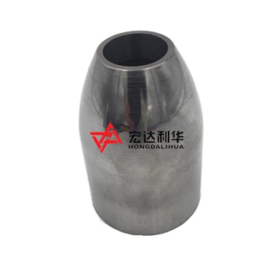 Yg8 Bk8 Tungsten Carbide Bearing Sleeve and Hard Metal Bearing Bushing