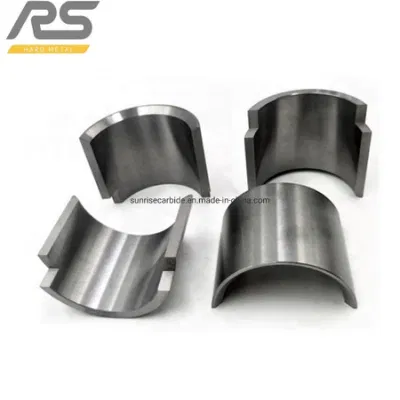 Good Price Wholesale Custom Tungsten Carbide Bearing Sleeve Bushing