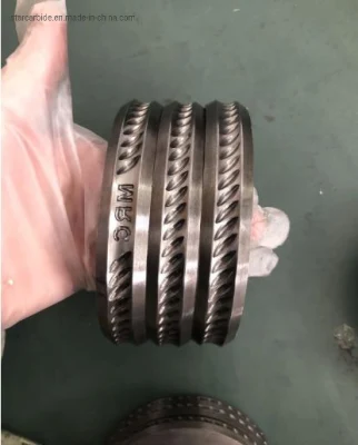 Cost Effective Cemented Carbide Rollers Tungsten Carbide Roll Ring Tc Mill Roll