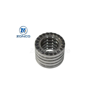 Tungsten Carbide Radial PDC Bearing with Customized Top Grade Raw Material