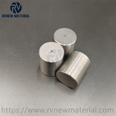 Zhuzhou Supplier Cemented Carbide Drawing Dies for Steel Non-Ferrous Alloy Wire