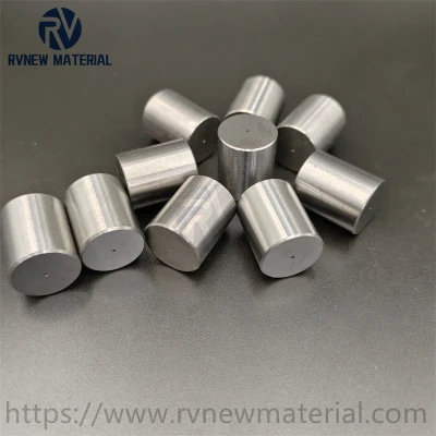 Zhuzhou Supplier Cemented Carbide Drawing Dies for Steel Non-Ferrous Alloy Wire