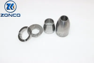 OEM Mwd Lwd Mud Pulser Cemented Tungsten Carbide Parts Yg6 Yg8 Yn6 Yn9 Brand Mwd Carbide Parts