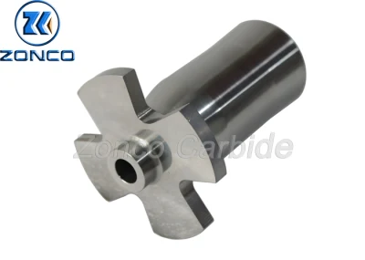 Tungsten Carbide High Wear Resistance Mwd/Lwd for Petroleum Industry