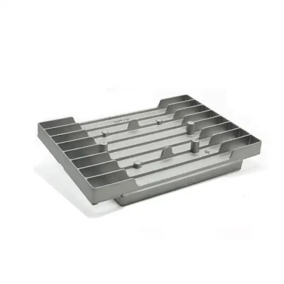 Cemented Tungsten Carbide Hard Alloy Screw Cold Heading Dies Mian Dies Forming Dies Mould Casting