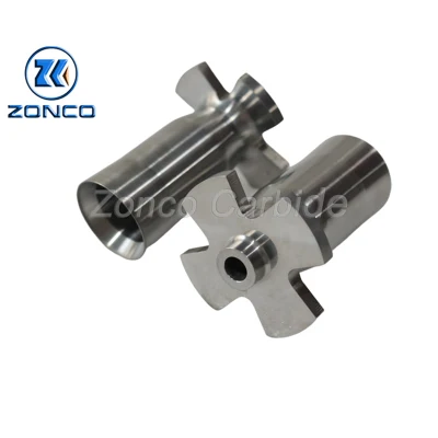 Tungsten Carbide High Wear Resistance Mwd/Lwd for Petroleum Industry