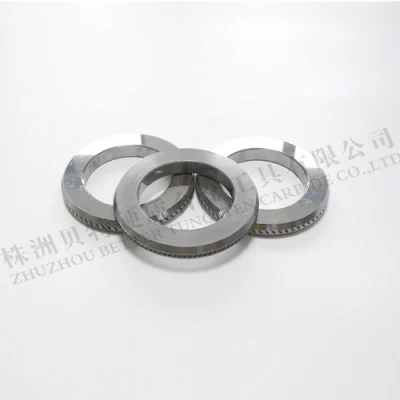 Tungsten Carbide Wire Tools Carbide Rolls