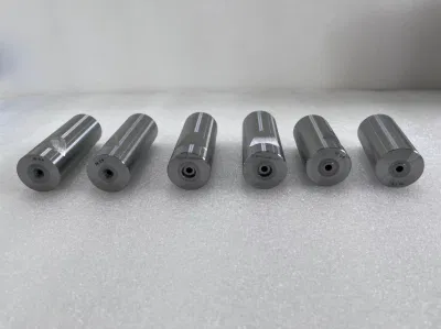 Precision Mould Punch and Dies for Bolt Nut Screw Production Machine