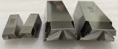 Tungsten Carbide Wire Nail Making Die for Nail Cutting Set