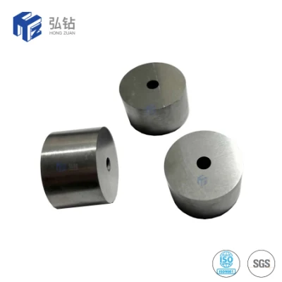 Wear Resistance Circular Plates of Tungsten Carbide From Zhuzhou