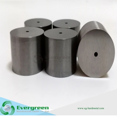 Tungsten Carbide Tooling Die for Cold Heading and Cold Forming