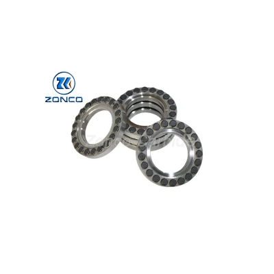 Wear Resistance Tungsten Carbide Tc Bearing PDC/PCD Bearing Carbide Parts