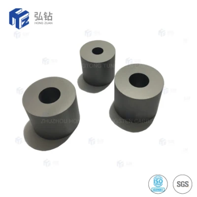 Yg15 Yg20c Tungsten Carbide Blank Cold Heading Dies