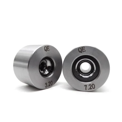 Metal Progressive Die Mould Tungsten Carbide Diamond Wire Drawing Dies