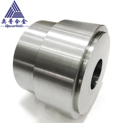 Customized Size High Quality Tungsten Carbide Molds Cold Forming Die