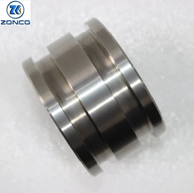 Cenmented Carbide Roll Rings with High Hardness and Wear Resistance for Finishing Mills