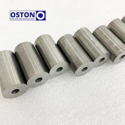 Hip-Sintered Yg20 Cemented Tungsten Carbide Upsetting Dies