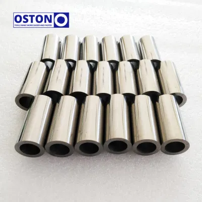 Tungsten Carbide Hard Alloy Dies for Aluminum Pressing