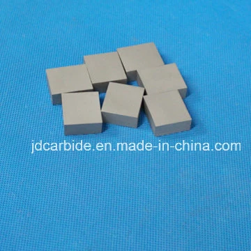 Tungsten Carbide Parts for Agriculture