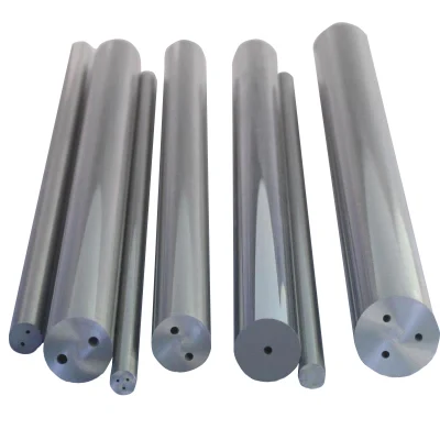 High Quality and Hotselling Tungsten Carbide Rods
