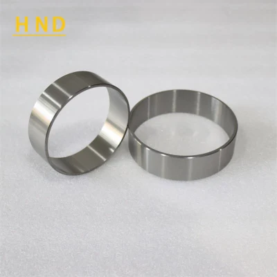 Drill for Sale Mwd/Lwd Pulse Generator Spare Parts Tungsten Carbide Sleeve Bushing Bushing