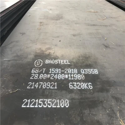 Hot-Sale Product 20mm 30mm 40mm Wear Plate 450 Cemented Tungsten Carbide Wear Plates Cifa Wear Plate