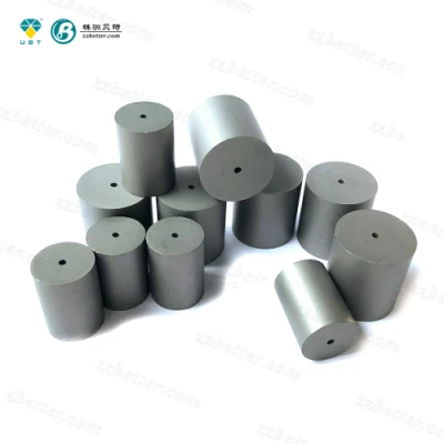 Tungsten Carbide Cold Heading Mold Carbide Punch Die