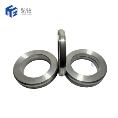 Polished Roller of Tungsten Carbide for Wire Machinery