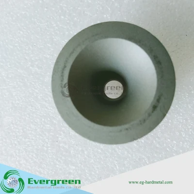 K20 Tungsten Carbide Dies Factory Wire Drawing Mould Cold Forging Heading Mold Yg8 Carbide Wire Die