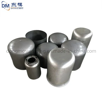 Processing Custom Stainless Steel Carbide Drawing Die Precision Tungsten Steel Die