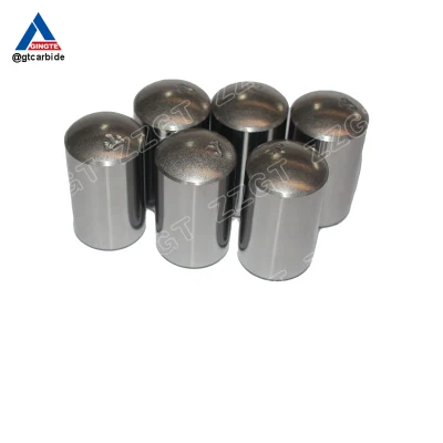 Yg18 Tungsten Carbide Stud and Lateral Stud for Hpgr High Pressure Grinding Rolls