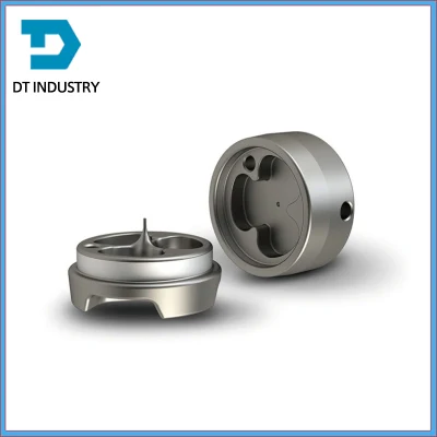 3brass/Copper/Aluminium Tungsten Carbide Extrusion Die