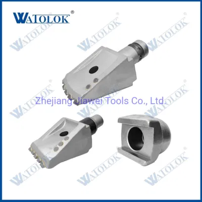 Foundation Drilling Bits for Baue R Foundation Drilling Machine