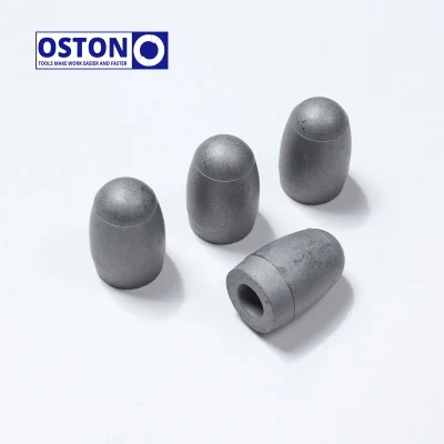 Sintered Tungsten Carbide Blanks for Tungsten Carbide Rotary Burrs