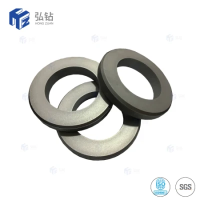 Tungsten Carbide for Roller in Finished Tolerance