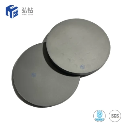 Tungsten Carbide Bushing Die Insert Into Sub Stretch Forming Die