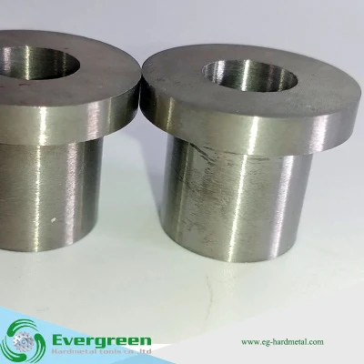 Tc Stem Bush - Cemented Carbide Bearing Bush
