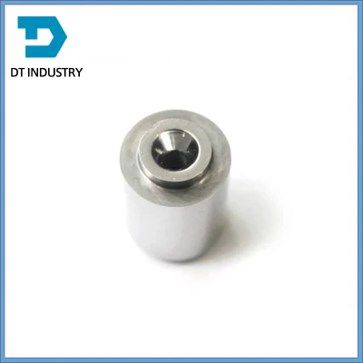 Yg8 Tungsten Copper/Brass/Steel Wire Drawing Carbide Die