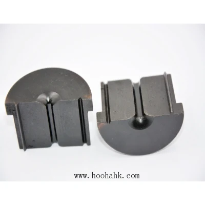 Customized PCD Diamond Die, Progressive Dies Deep Tungsten Carbide Wire Drawing Dies for Diamonds Wire Rope