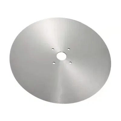 Boutique Industrial Cutting Knife Round Blade Round Knife Fabric Cloth Roll Paper Cutting Blade