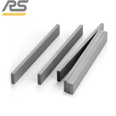 Cemented Carbide Strip for Woodworking Cutter Made in China