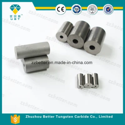Tungsten Carbide Cold Punching Die for Bolts
