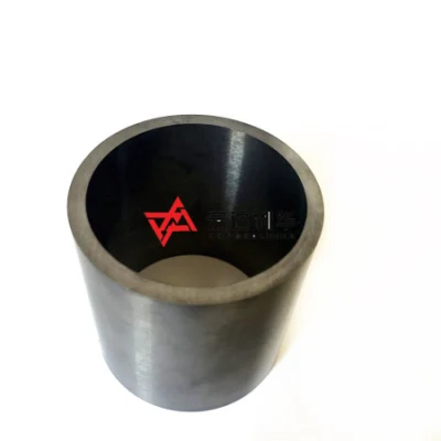 Wear Resistance Tungsten Carbide Sleeve for Submerged Electric Pump