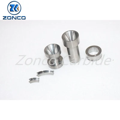 Cold Heading Dies for Different Screw Multi Stroke Die Tungsten Carbide Cold Heading Die for Oil&Gas
