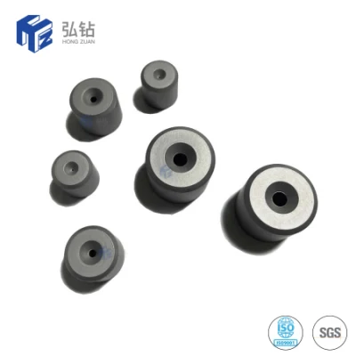 Tungsten Carbide Pallet for Wire Drawing Die