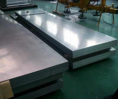 Hard Alloy Aluminium Plate 2024 T351