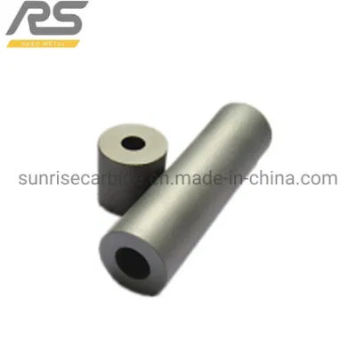 Tungsten Carbide Shoe Mould From Manufacture